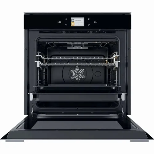 Электрический духовой шкаф Whirlpool W Collection W9 OP2 4S2 H, Нержавеющая сталь