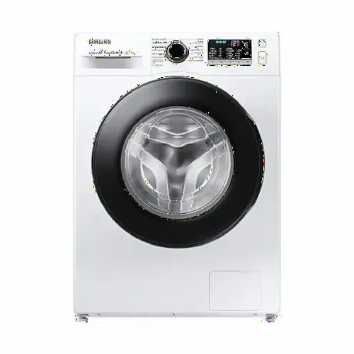 Mașină de spălat Samsung WW70AAS22AE/LD, 7kg, Alb