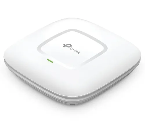 Punct de acces fără fir TP-LINK CAP1750, 450 Mbps, 1300 Mbps, Alb