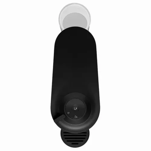 Espressor cu capsule De'Longhi ENV 90.K Vertuo, 1260W, Negru