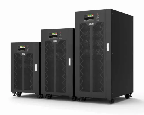UPS PowerCom VGD II-120K33 (without battery)