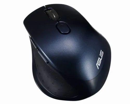 Mouse Wireless ASUS MW203, Albastru