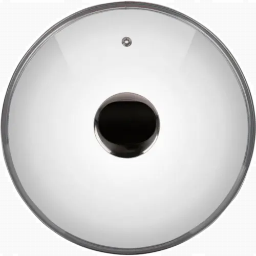 Capac Rondell RDA-1363, 28cm, Transparent