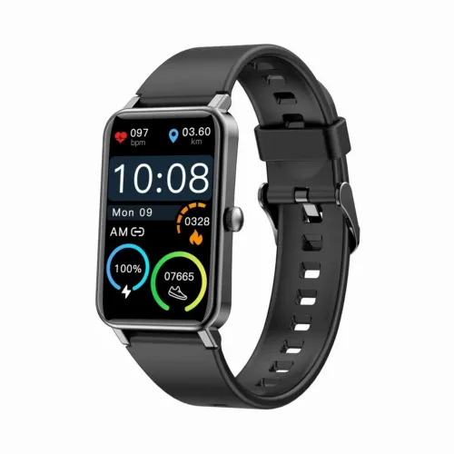 Smart Watch Globex Fit, Black