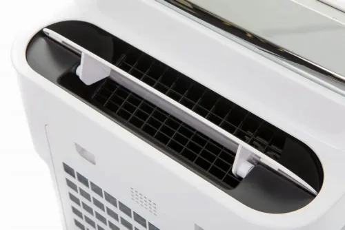 Umidificator de aer Sharp KCD60EUW, Alb