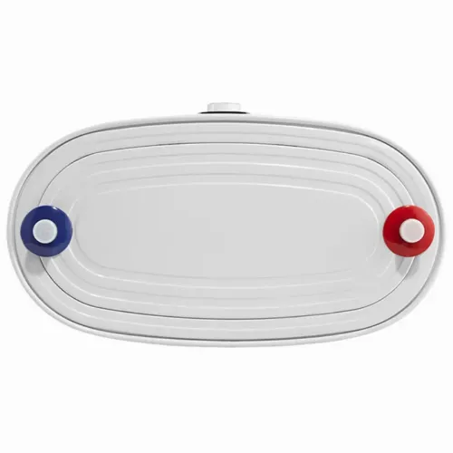 Накопительный водонагреватель Electrolux EWH 30 Gladius 2.0, 30л, Белый