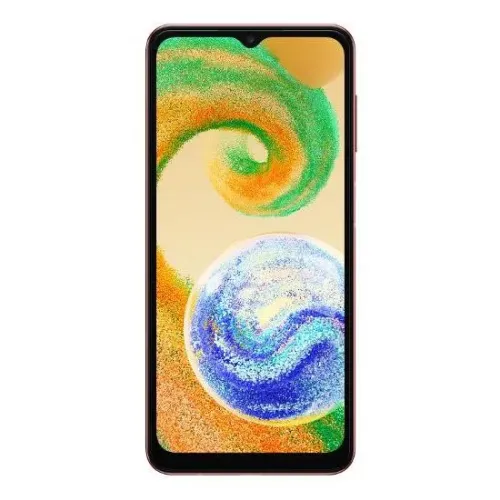 Smartphone Samsung Galaxy A04s, 3GB/32GB, Cupru