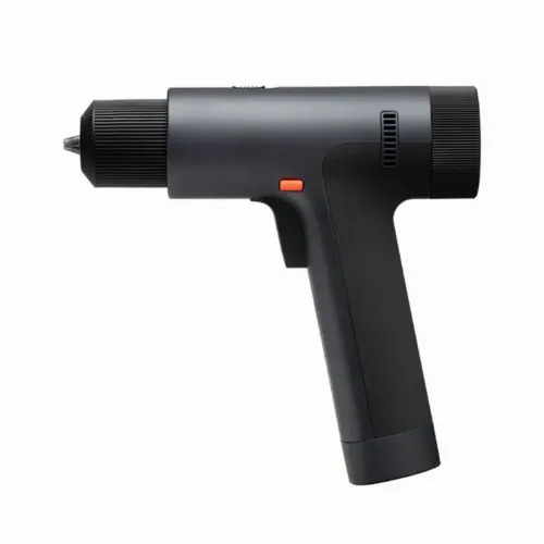 Mașină de găurit fără perii Xiaomi Max 12v, Negru
