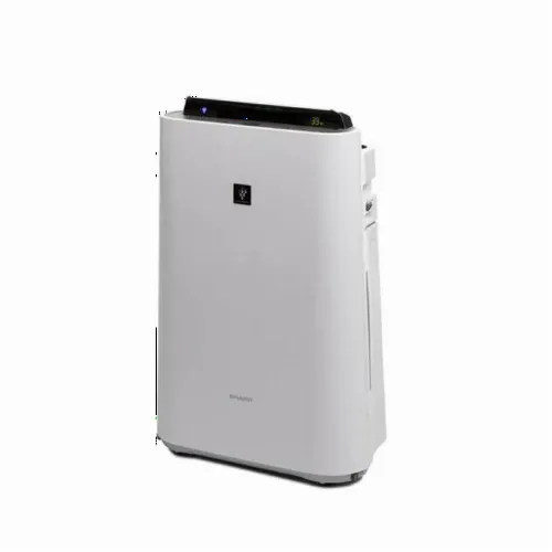 Umidificator de aer Sharp KCD60EUW, Alb