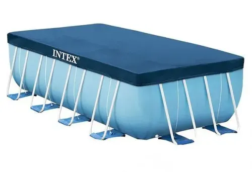 Аксессуары для бассейна Intex, Синий, 28037
