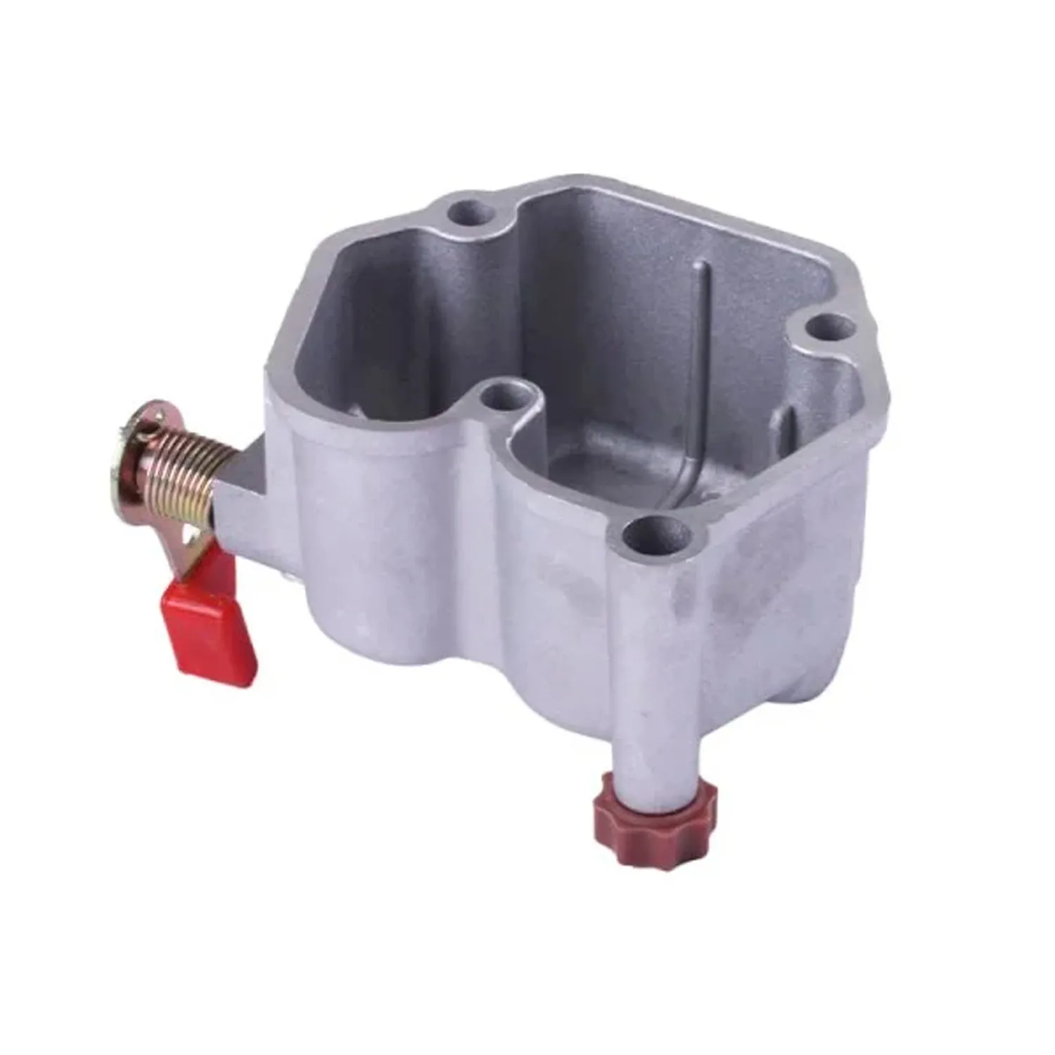 Крышка клапана на 3 винта – 178F