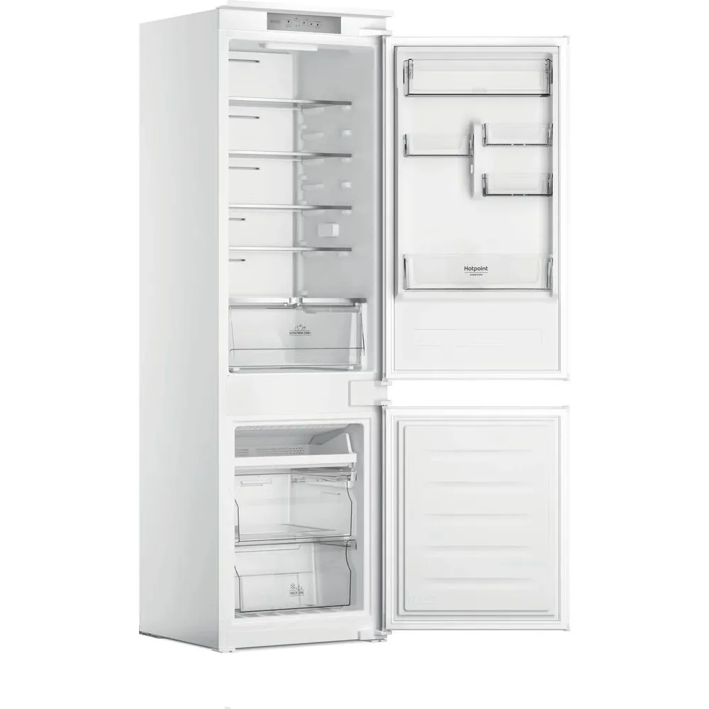 Холодильник Hotpoint-Ariston HAC18 T311, Белый