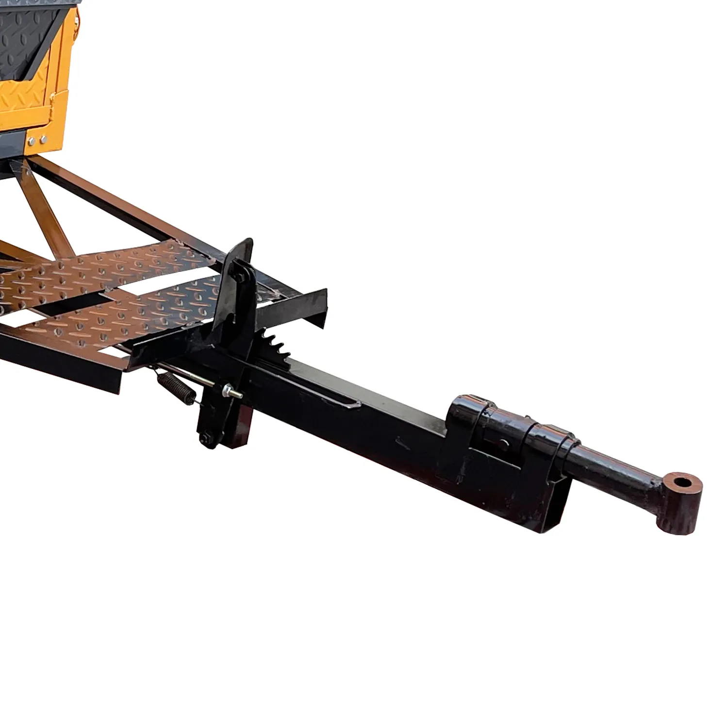 Remorca pentru motocultor TechnoWorker RK 1000