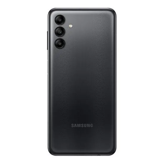 Smartphone Samsung Galaxy A04s, 3GB/32GB, Negru