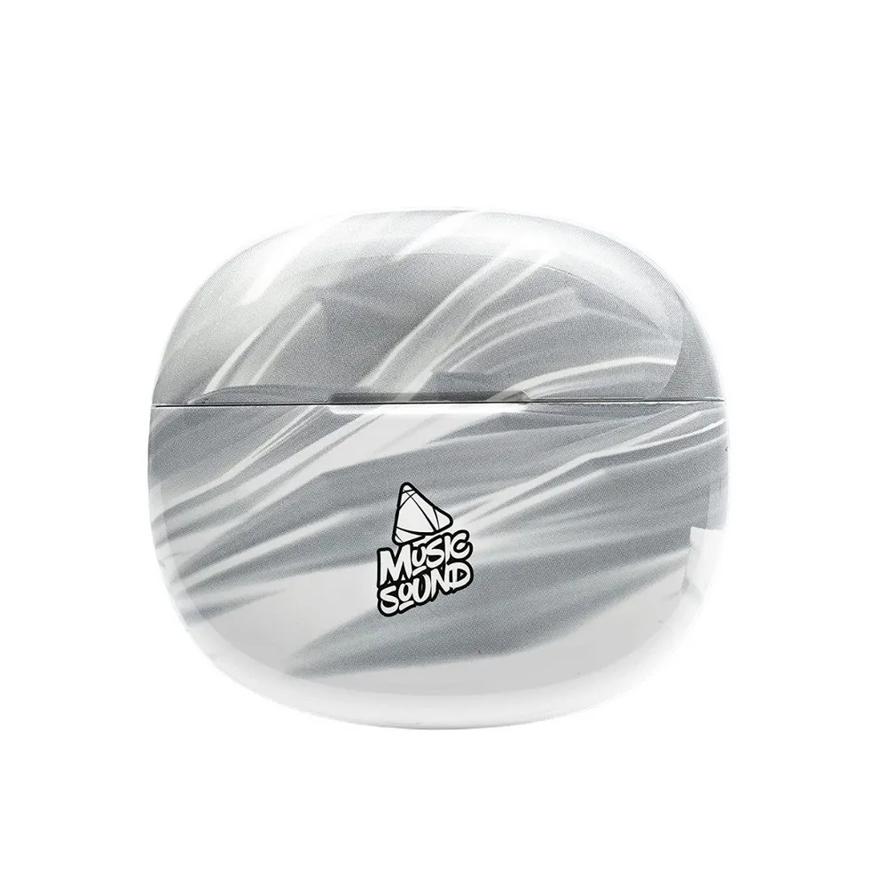 Căști Cellularline Music Sound Fantasy in ear, White