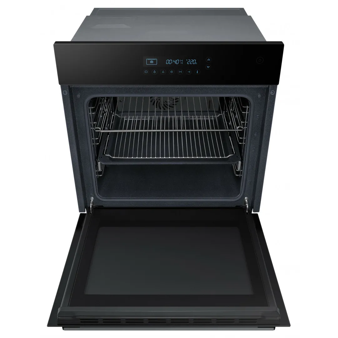 Cuptor Electric Samsung NV68R5340RB/WT, Negru