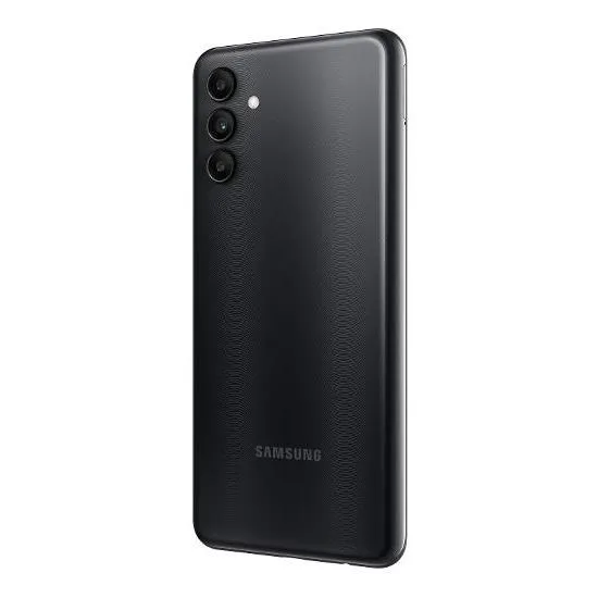 Smartphone Samsung Galaxy A04s, 3GB/32GB, Negru