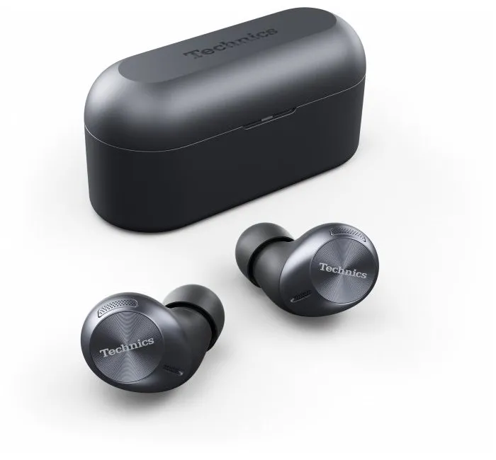 Căști Technics EAH-AZ40, Negru