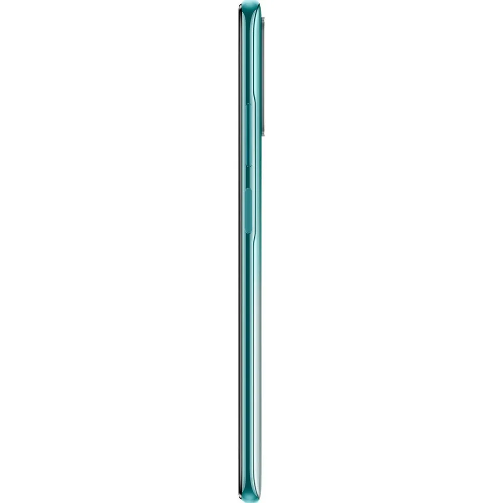 Смартфон Xiaomi Redmi Note 10, 128Гб/4Гб, Зелёный