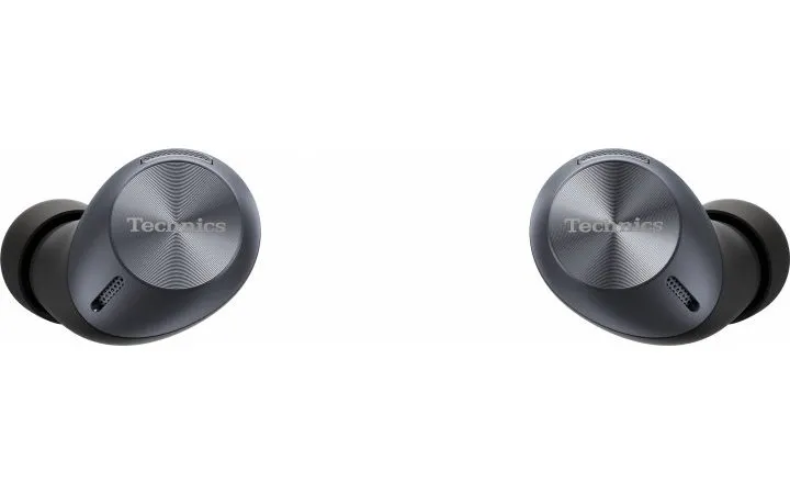 Căști Technics EAH-AZ40, Negru