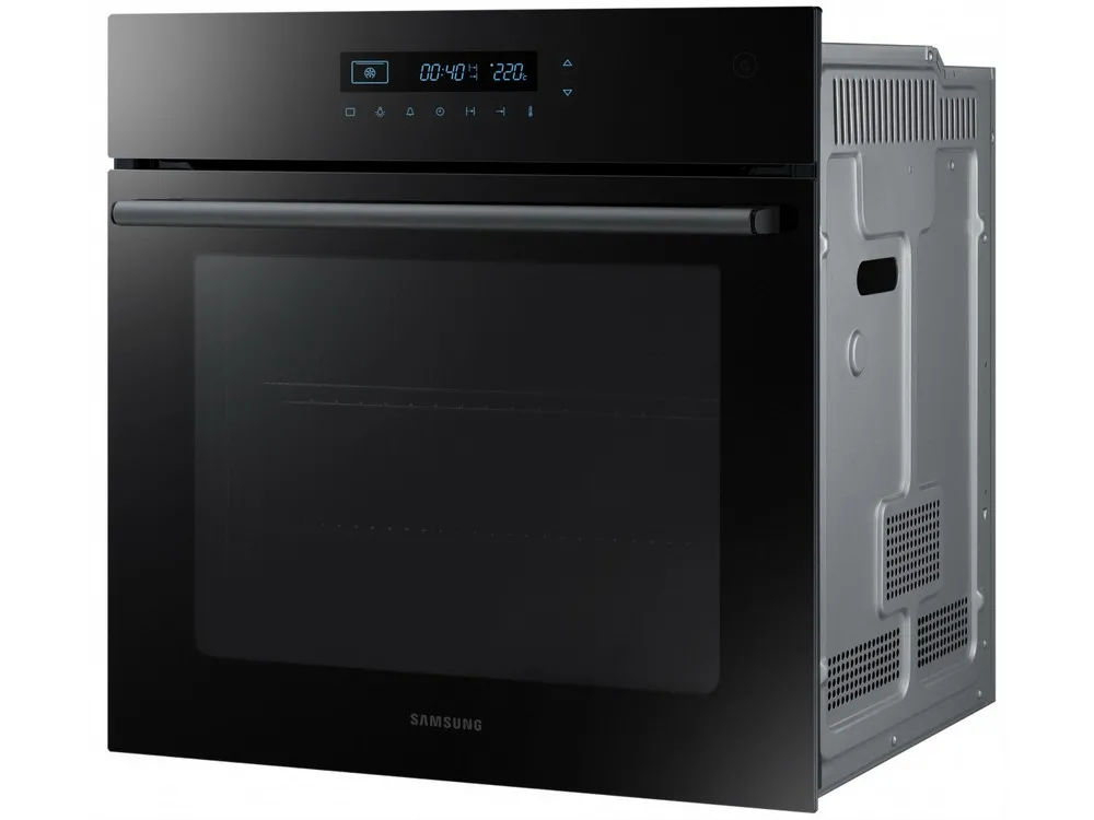 Cuptor Electric Samsung NV68R5340RB/WT, Negru