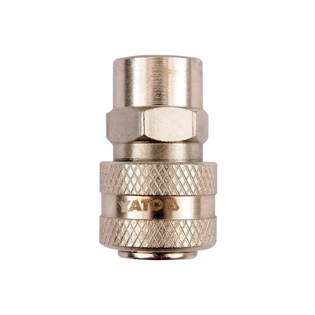 Mufa rapida pt pistol pneumatic 3/8 cu filet internYATO
