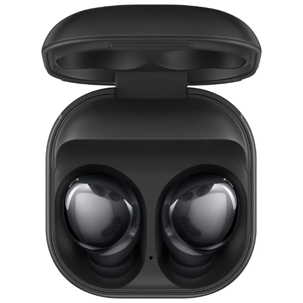 Наушники Samsung Galaxy Buds Pro, Чёрный