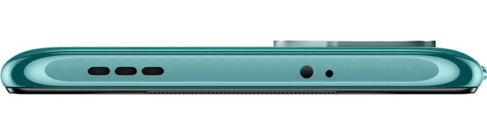 Смартфон Xiaomi Redmi Note 10, 128Гб/4Гб, Зелёный