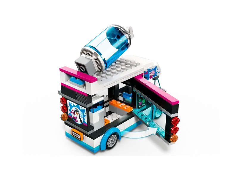 Constructor LEGO 60384, 5+