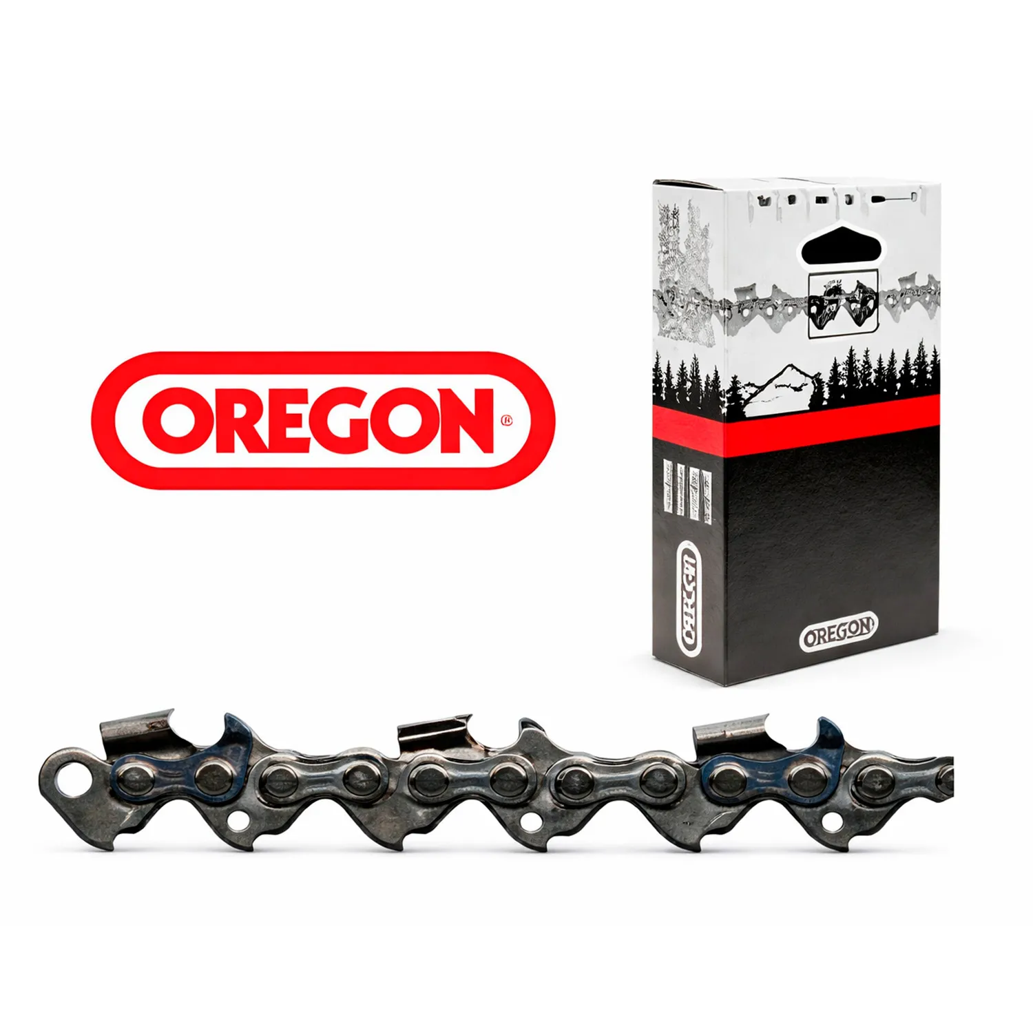 Lant de debitat OREGON 60zv  3/8 Super 1.6