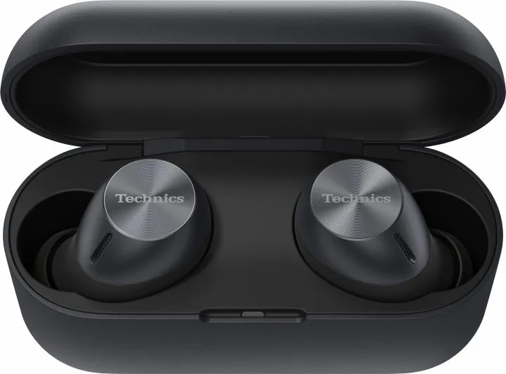 Căști Technics EAH-AZ40, Negru