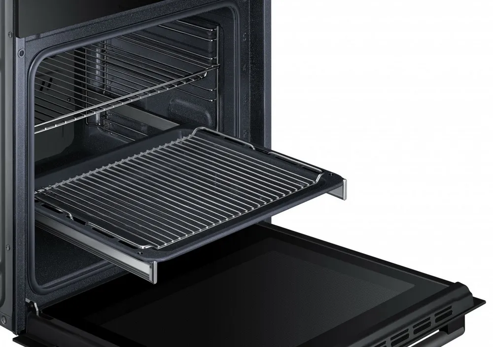 Cuptor Electric Samsung NV68R5340RB/WT, Negru