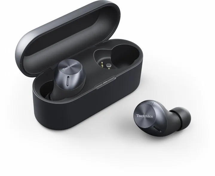 Căști Technics EAH-AZ40, Negru