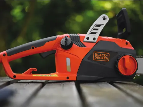 Fierastrau Electric Black+Decker CS2245-QS