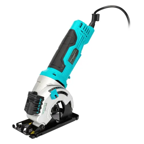 Fierastrau circular electric Detoolz 480W 85mm 