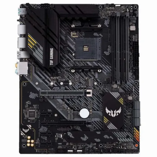 Placă de bază ASUS TUF GAMING B550-PLUS, AM4, AMD B550, ATX