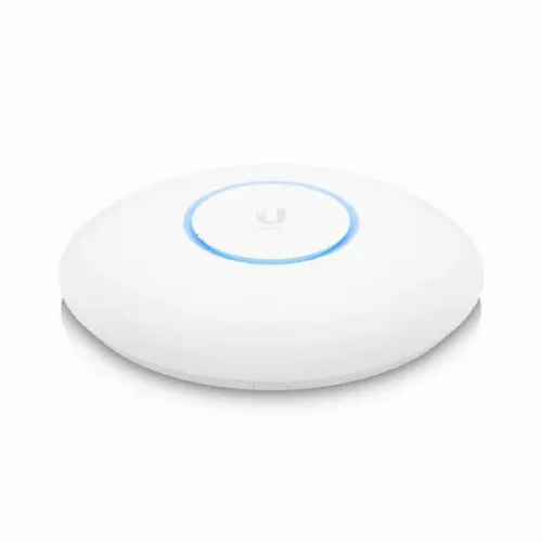Punct de acces fără fir Ubiquiti U6 Pro, Alb