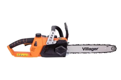Аккумуляторная цепная пила  Villager VBT 1440 (Без аккумулятора)