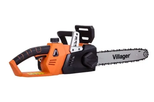 Аккумуляторная цепная пила  Villager VBT 1440 (Без аккумулятора)