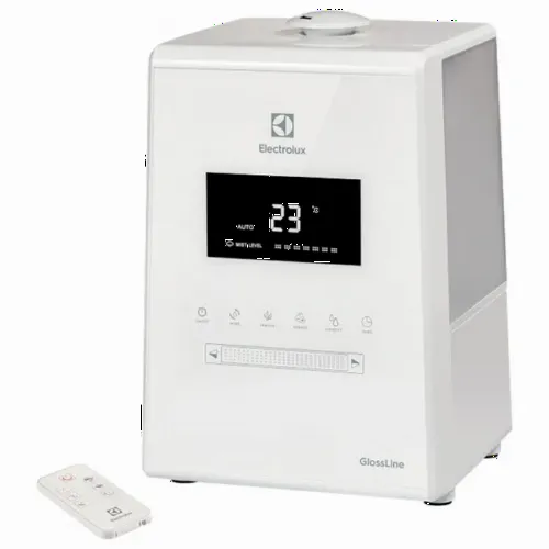 Увлажнитель воздуха Electrolux GlossLine, Белый