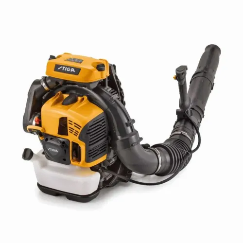 Suflanta frunze pe benzina Stiga BL 980 R PRO 