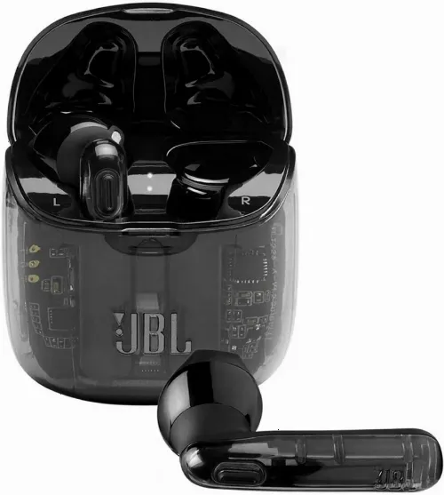 Căști JBL Tune 225TWS, Negru