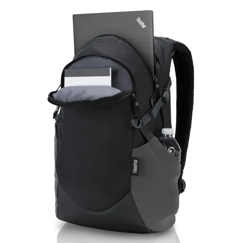 Рюкзак для ноутбука Lenovo Active Medium, 15.6", Полиэстер, Чёрный
