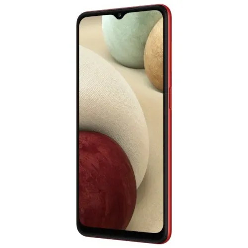 Smartphone Samsung Galaxy A12, 4GB/64GB, Roșu