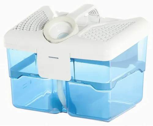 Aspirator Thomas Parkett Prestige XT, Gri
