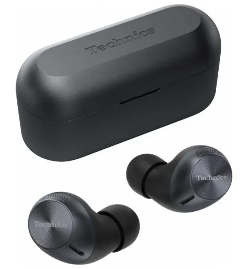 Наушники Technics EAH-AZ40, Чёрный