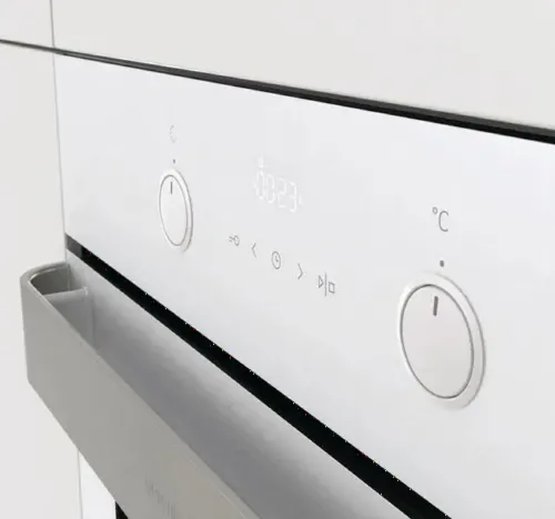 Электрический духовой шкаф Gorenje BO 737 ORAW, Белый