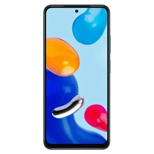 Smartphone Xiaomi Redmi Note 11, 6GB/128GB, Graphite Gray