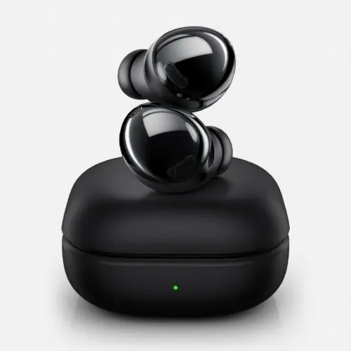 Căști Samsung Galaxy Buds Pro, Negru