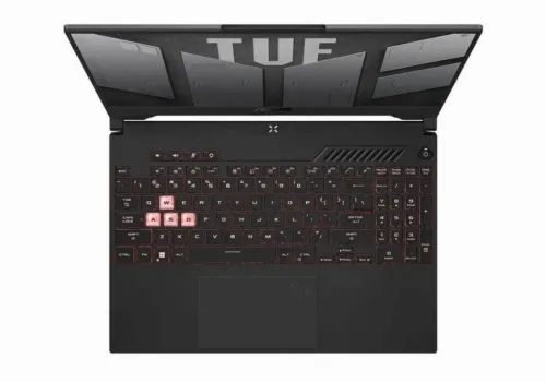 Laptop Gaming 15,6